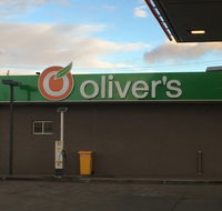 Oliver's Goulburn - Renee