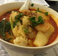 Orient Kitchen - Renee