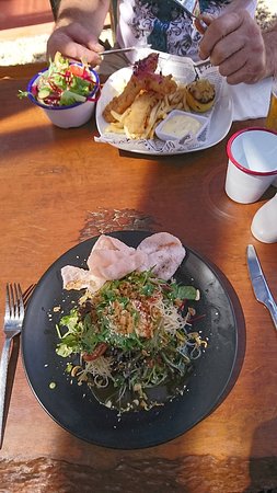 Sofala NSW Renee