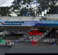 Plantation Organic Bakery - Internet Find