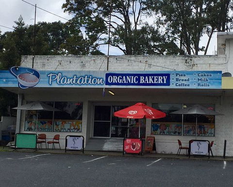 Plantation Organic Bakery - Internet Find 0