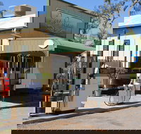 Port Pit-Stop Cafe - Swimm