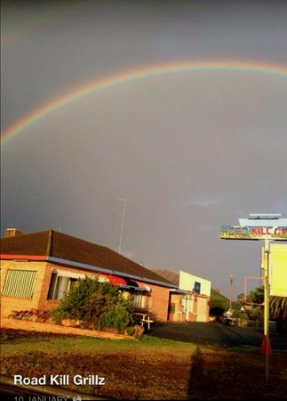 Road Kill Grillz - Renee 0