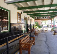 Royal Hotel - Petrol Stations
