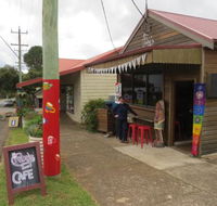 Ruby's Cafe - Internet Find