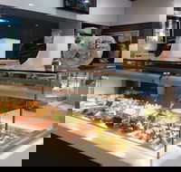 Savoury Kitchen - Renee