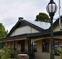 Scotch Oven Cafe - Internet Find