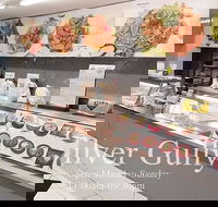 Silver Gully Takeaway