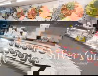 Silver Gully Takeaway