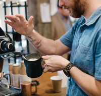 Six8 Coffee Roasters