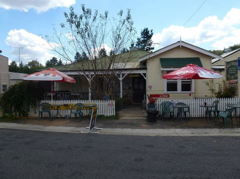 Sofala Souvenir Shop & Take Away - Internet Find 0