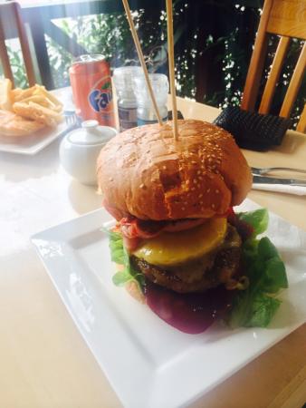 Spencer NSW Internet Find