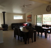 Tanwarra Lodge Pizza Restaurant - Internet Find