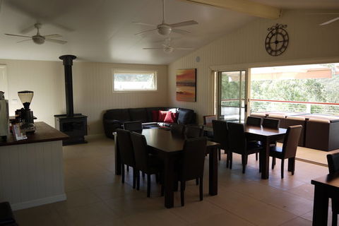 Tanwarra Lodge Pizza Restaurant - Internet Find 0