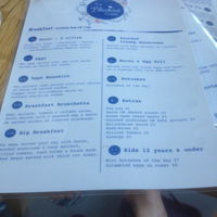 The Bluebird Cafe
