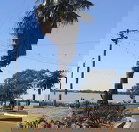 The Fine Filly - Renee