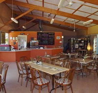 The Gardens Cafe - Renee