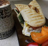 The Juice Kitchen Cafe - Internet Find
