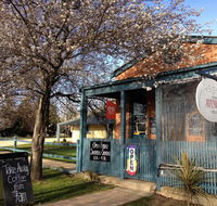 The O'Connell Avenue Cafe  Store - Internet Find