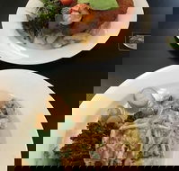 The Oaks Family Bistro - Qld Realsetate