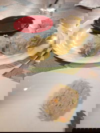 The Pacific Restaurant