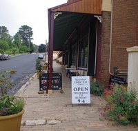 The Village Grocer - Petrol Stations