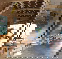 Tibooburra Hotel - Qld Realsetate