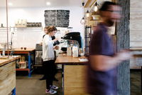 Trader  Co