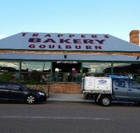 Trappers Bakery - Renee