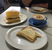 TT's Cafe - Renee