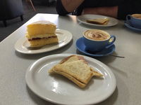 TT's Cafe