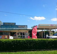 Tucabia Village General Store - Internet Find