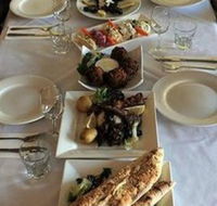 Turkish Pide House - Renee