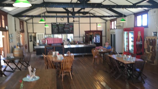 East Gresford NSW Renee