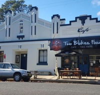Two Blokes Cafe - Internet Find