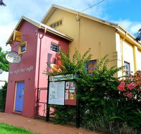 Two eight two eight Gulargambone - Renee