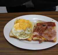 Tyndale Tourist Park and Roadhouse - Internet Find