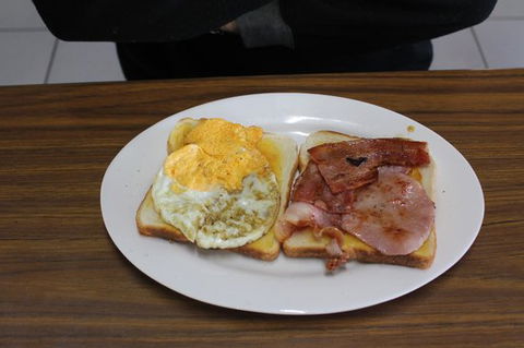 Tyndale Tourist Park And Roadhouse - Internet Find 0
