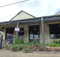 Wallabadah General Store - Renee