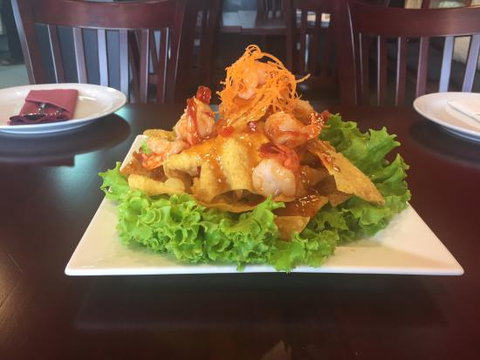Warragamba Thai Restaurant - Renee 0
