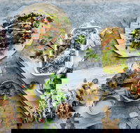 Zambrero Belconnen - Renee