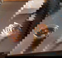 1919 Cocoa and Coffee - Swimm