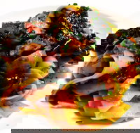 Arthouse Kitchen - Swimm