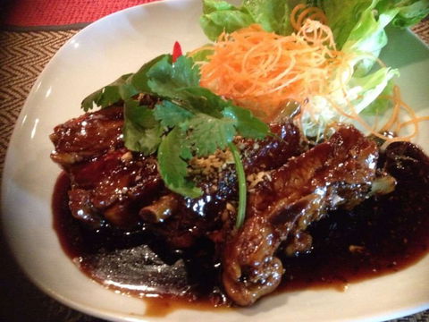 Ayothaya Thai Restaurant - Qld Realsetate 0