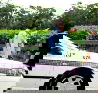 Balnarring Fish and Chips - Renee