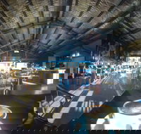 Bilpin Apple Pie Cottage Orchard Cafe - Renee