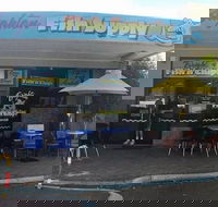 Brighton Fish Supply - Internet Find