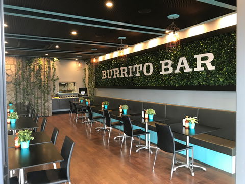 Burrito Bar Grafton - Internet Find 0
