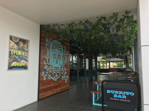 Burrito Bar Grafton - Internet Find 1