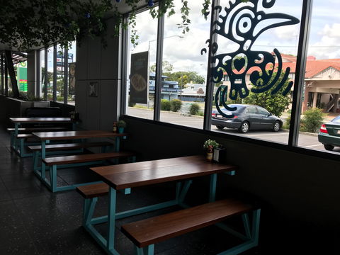 Burrito Bar Grafton - Internet Find 2